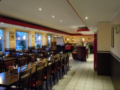 照片: Bistro 99