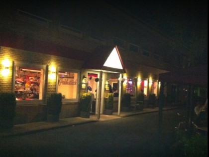 照片: Bistro 99
